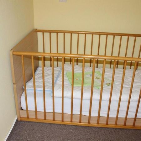Appartment 232 In Tossens Stick Εξωτερικό φωτογραφία