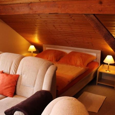 Appartment 232 In Tossens Stick Εξωτερικό φωτογραφία