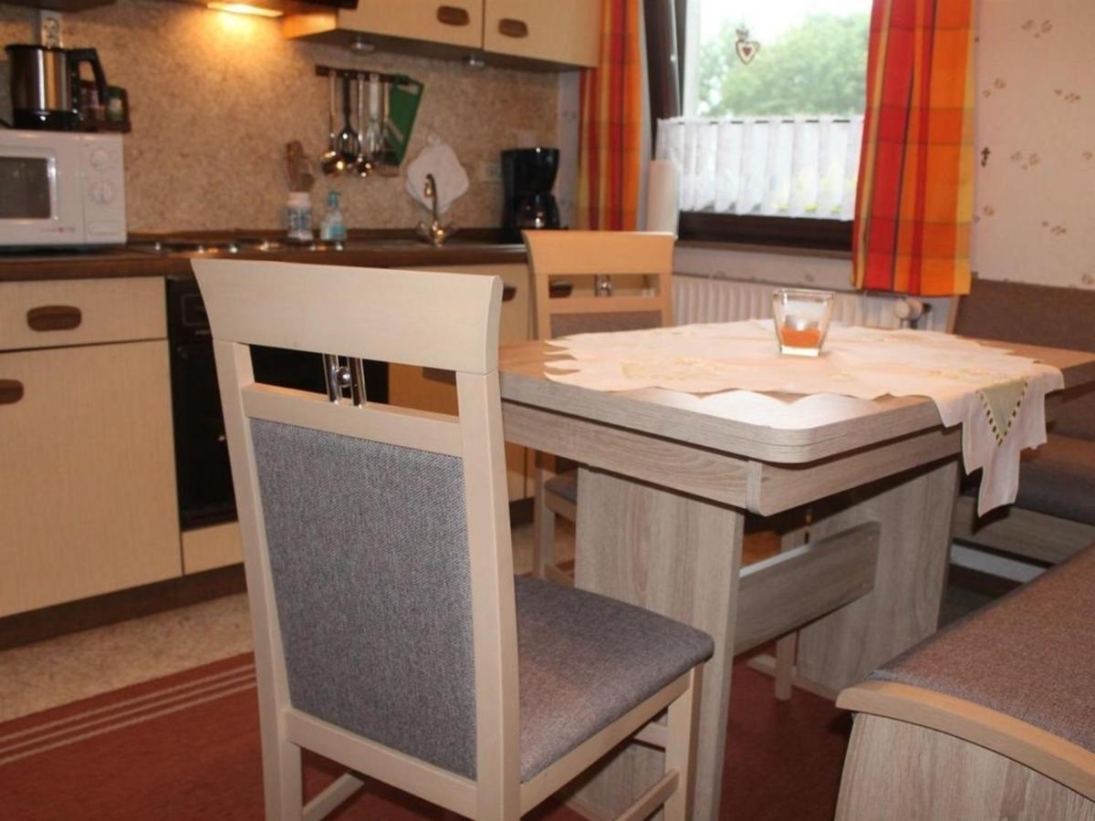 Appartment 232 In Tossens Stick Εξωτερικό φωτογραφία