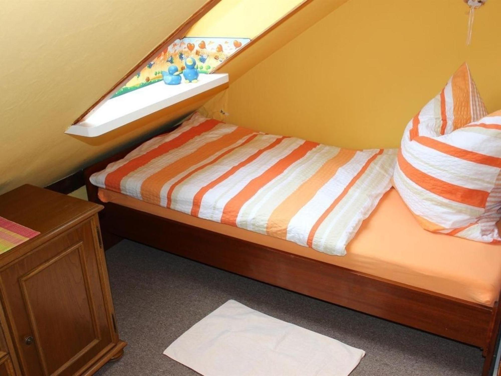 Appartment 232 In Tossens Stick Εξωτερικό φωτογραφία