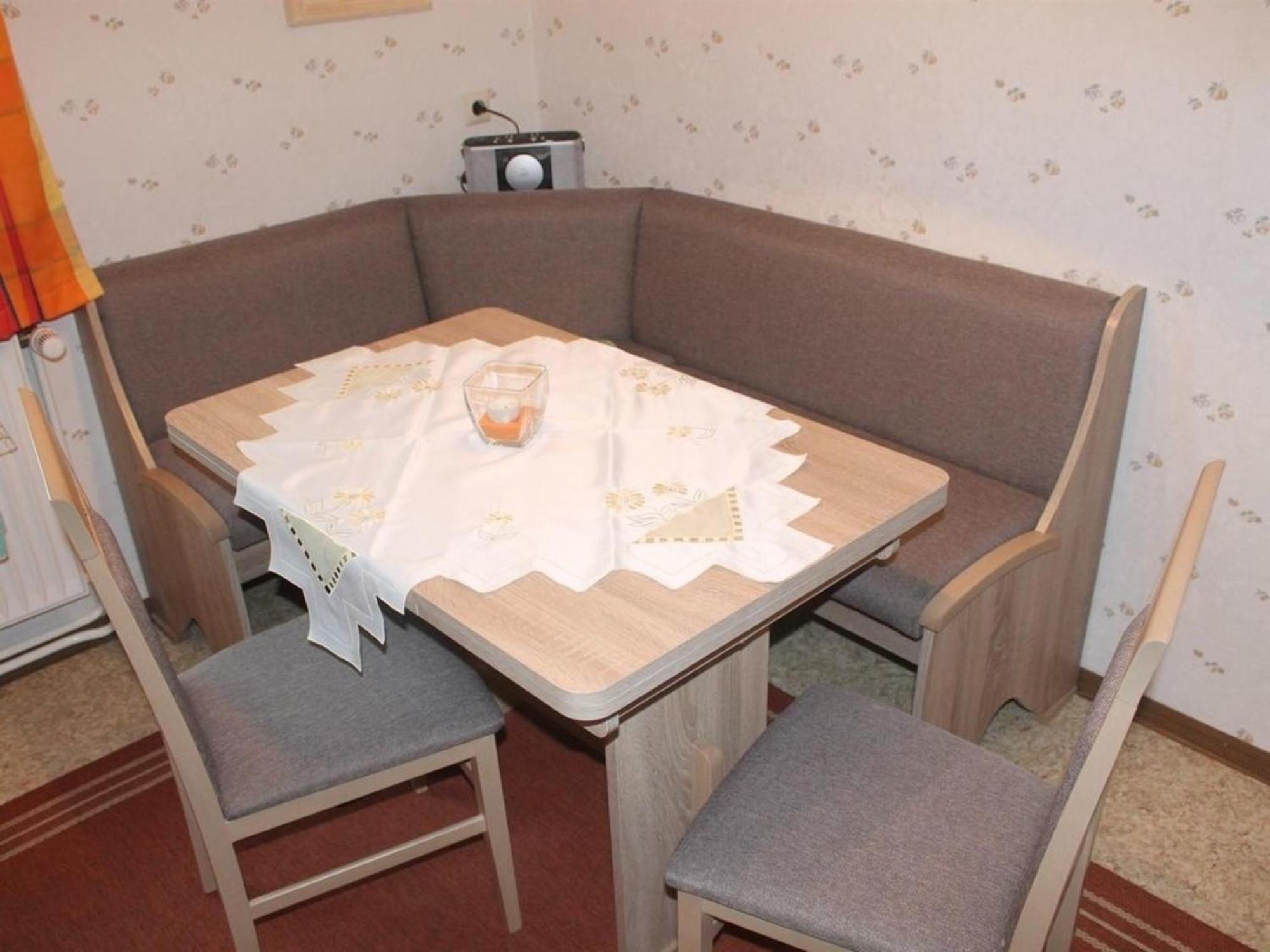 Appartment 232 In Tossens Stick Εξωτερικό φωτογραφία
