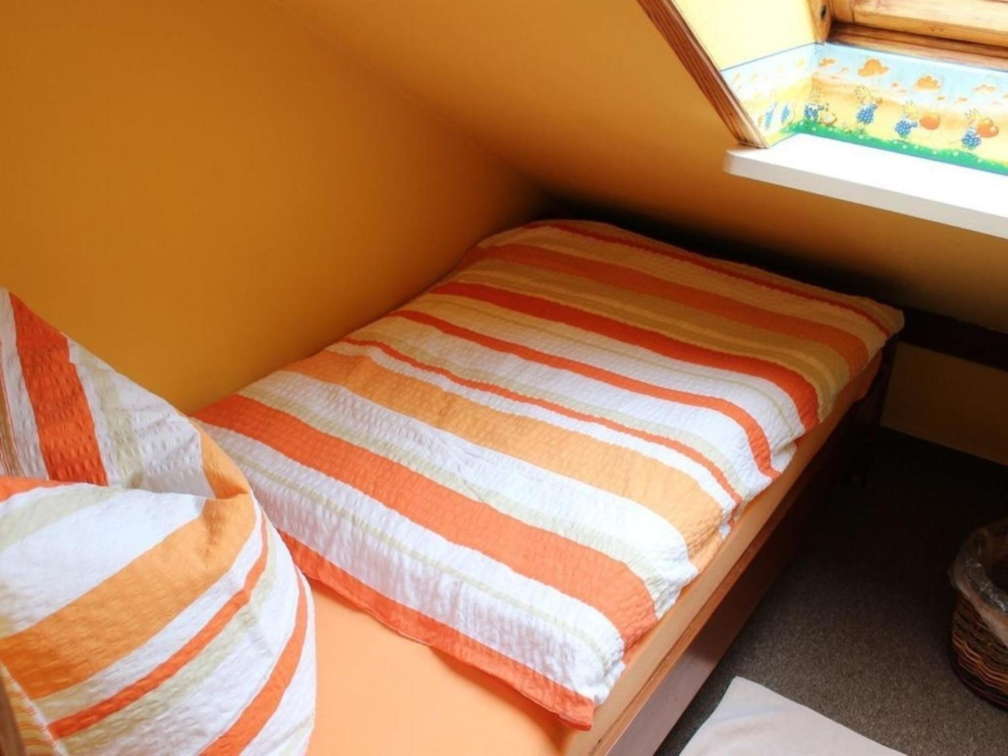Appartment 232 In Tossens Stick Εξωτερικό φωτογραφία