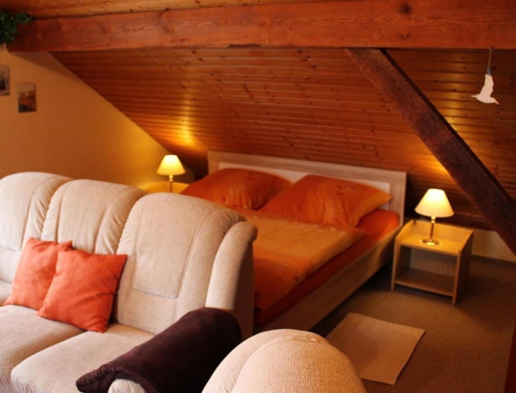 Appartment 232 In Tossens Stick Εξωτερικό φωτογραφία