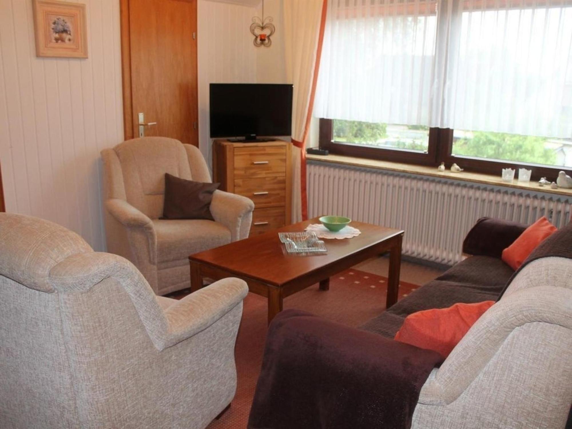 Appartment 232 In Tossens Stick Εξωτερικό φωτογραφία